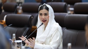 Legislator PDIP Kritik Ekspansi Bioskop: Jangan Sampai Jadi Risiko Baru bagi Industri Film