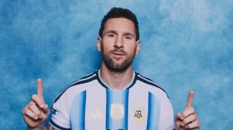 Catatan Positif dan Negatif Lionel Messi saat Argentina Tundukkan Austria di Piala Dunia 2026
