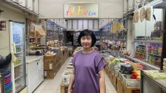 UMKM Kuliner Pontianak Manfaatkan Layanan Pengiriman untuk Jangkau Pasar Nasional