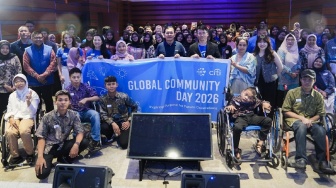 Generasi Muda Belum Melek Finansial, Perempuan dan Disabilitas Hadapi Tantangan Lebih Besar