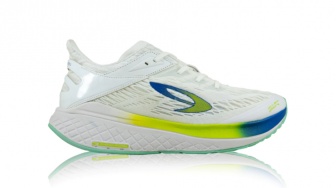 4 Rekomendasi Sepatu Lari 910 Nineten untuk Daily Trainer: Nyaman, Responsif, Harga Ramah