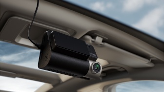 70mai Gebrak Pasar Dashcam Indonesia Lewat Produk Berteknologi True 4K dan Koneksi 4G