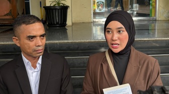 Clara Shinta Ogah Damai dengan Mantan Suami, Proses Hukum Jalan Terus