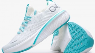 4 Sepatu Kanky yang Versatile, Pilihan Terbaik Buat Jalan Kaki Jauh hingga Daily Run