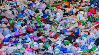 Bisakah Plastik Dibuat Lebih Mudah Terurai? Penelitian Baru Tawarkan Pendekatan Lewat Upcycling