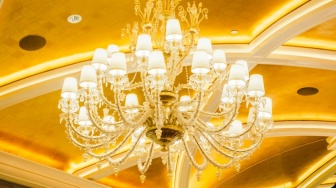 Lampu Gantung yang Bagus Menurut Feng Shui, Ini 5 Ciri-Ciri yang Perlu Diperhatikan