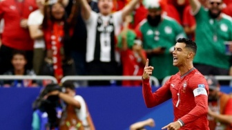 Udah Siap Belum? Cristiano Ronaldo Bakal Bawa Portugal Juara Piala Dunia 2026