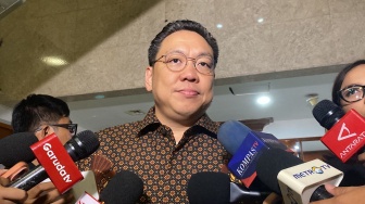 Temuan SPPG Fiktif MBG di Hutan hingga Pemakaman, DPR Minta Usut Tuntas