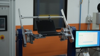 Lenovo ThinkPad Siap Tempur di Lapangan dan Dunia Digital, Tahan Ekstrem hingga Serangan Siber