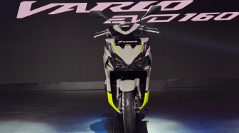 5 Motor Honda yang Namanya Mirip Mobil, Kebetulan atau Sengaja?