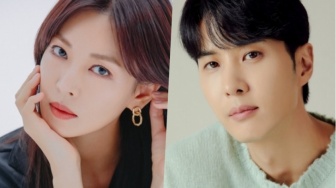 Drama Baru Kim So Yeon Tunda Syuting Selama Sebulan, JTBC Beri Penjelasan