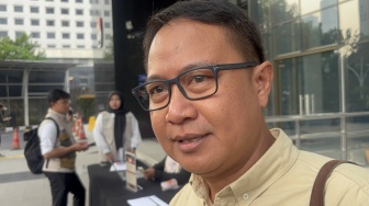 Usut Dalang Pembagian Kuota Haji 50:50, Eks Dirjen PHU Kemenag Dicecar KPK
