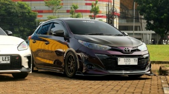 Tren Baru Komunitas Otomotif Bukan Sekadar Nongkrong Mobil Kini Lirik Olahraga Terkini
