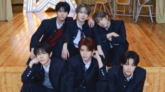 Bawa Nostalgia Musim Panas, NCT Wish Rilis Single Jepang 'Boy Meets Girl'