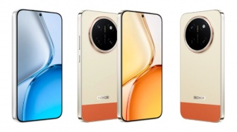 Masih Hangat!Honor X80 Pro Max Resmi Debut 22 Juni:Usung Baterai 11.000 mAh dan Layar 10.000 Nits