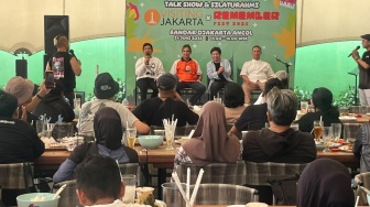Sambut HUT Jakarta ke-500, Remember Fest Siap Hadirkan Pengalaman Festival Terlengkap di Kemayoran