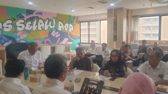 Data Pusat Tak Akurat, DPRD Jogja Desak Aturan Lokal agar Bantuan Pendidikan Tepat Sasaran
