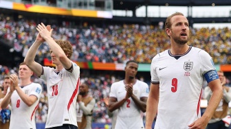 Harry Kane Ungkap Masalah Utama Inggris Usai Ditahan Ghana di Piala Dunia 2026