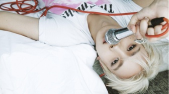 Resmi Debut Solo, Evan Ungkap Dedikasi dan Janji Setia di Lagu Ride or Die