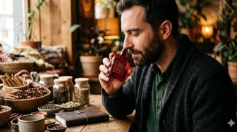 Parfum Aroma Spicy Seperti Apa? Ini Pilihan Scent Terbaik saat Cuaca Dingin