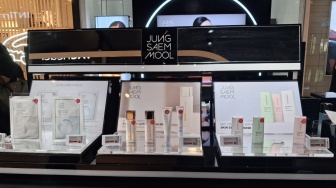 K-Beauty Makin Melokal, Hadirkan Shade Khusus untuk Kulit Perempuan Indonesia