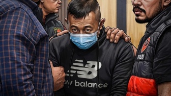 3 Tahun dalam Penyiksaan: Bagaimana Penyekapan YTR Bisa Luput dari Pantauan Sekitar?
