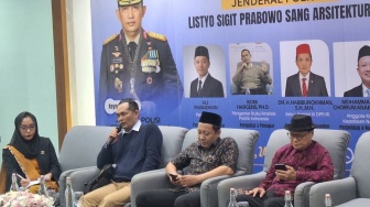 Akademisi Kuliti Langkah Transformasi Kapolri Listyo, Dari Digitalisasi hingga Reformasi Kultur