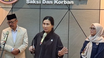 Kasus YTR di Bandung Ungkap Bahaya Kekerasan dalam Pacaran yang Kerap Tak Disadari
