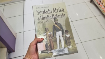 Londo Ireng 1831-1945: Kisah yang Terlupakan dalam Sejarah Indonesia