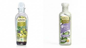 Minyak Zaitun Mustika Ratu untuk Apa Saja? Ini 3 Varian dan Fungsinya