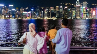Hong Kong Masuk 2 Besar Destinasi Ramah Muslim Terbaik untuk Negara Non-OIC