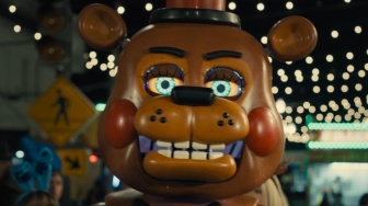 Five Nights at Freddys 3 Mulai Digarap, Gandeng Penulis Film It Follows
