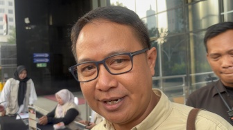 Skandal Korupsi Kuota Haji: KPK Cecar Eks Dirjen PHU Hilman Latief Soal Modus Bagi-bagi 50 Persen
