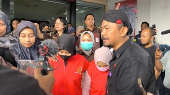Segera Diadili Pengadilan, 13 Tersangka Kasus Little Aresha Dipindah ke Lapas Perempuan Gunungkidul