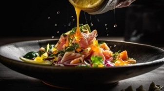Wisata Gastronomi Kian Dilirik, Dinilai Bisa Jadi Penggerak Ekosistem Kuliner Indonesia