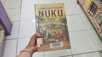 Nuku: Sultan Pemberontak yang Mengguncang Imperium VOC di Nusantara Timur