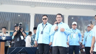 Bulog Tegaskan Komitmen Dukung Swasembada Pangan Berkelanjutan di Puncak Penas XVII 2026