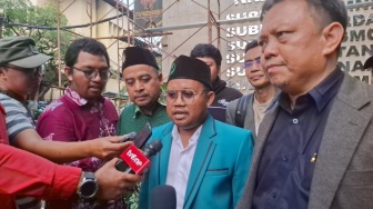 Kasus Video JK: Pelapor Ade Armando dan Abu Janda Kecewa Laporannya Dilempar ke Polda Metro