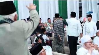 Bukan Menolak Lirboyo, Ini Sebenarnya yang Terjadi saat Munas di Ploso