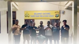 Kepala Toko Ikan Asin di Lampung Tengah Gondol Rp176 Juta di Brangkas, Berakhir di Penjara