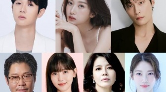 Tayang 2027, Drama Whale Star: The Gyeongseong Mermaid Rilis Jajaran Pemain