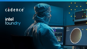 Kolaborasi Ini Siapkan Teknologi Intel 14A untuk Chip AI, HPC, dan Smartphone Generasi Baru