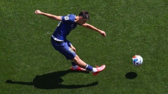 Pemain Bosnia 18 Tahun Kerim Alajbegovic Sukses Lewati Rekor Messi di Piala Dunia