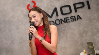 Putry Poyz Buka Lifestyle Hub di Jakarta Selatan, Sediakan Tempat Khusus Buat Para Content Creator