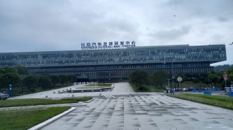 Minyak Sawit dan Kopi Indonesia Jadi Komoditi Paling Diminati di Chongqing
