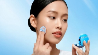4 Pilihan Cushion Mini, Solusi Praktis Touch-Up di Mana Saja
