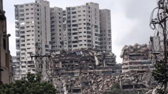 Dua Gempa Besar Hantam Venezuela dalam 39 Detik: Mengapa Negara Itu Rawan Terhadap Gempa?