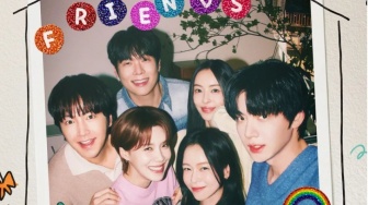 Raih Rating Tertinggi, Six Singles Under One Roof Siapkan Musim Kedua