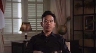 Ketika Wapres Gibran Bicara AI: Apa yang Sebenarnya Dibutuhkan Rakyat?