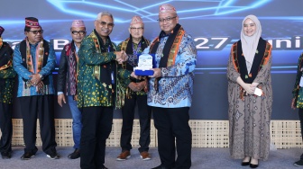 LPDB Koperasi Ajak Gerakan Credit Union Perkuat Koperasi Desa Merah Putih